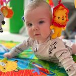 Danielle , Isaac & Oliver - @_weaningwithisaac - Instagram