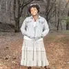 Danielle Carter - @danielleisaacforjesus - TikTok