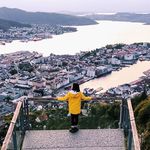 Danielle Isaac | Drone Pilot - @thegirlwiththedrone - Instagram
