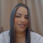 Danielle Isaac Cherol - @daniellecherol - Instagram