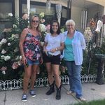 Danielle Haas-Isbell - @haasisbell - Instagram