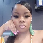 Danielle Jefferson - @divineladyiam - Instagram