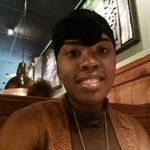 Danielle Jefferson - @danielle7577 - Instagram