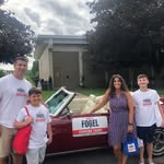 Danielle Fogel for Judge - @daniellefogelforjudge - Instagram