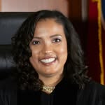 Judge Danielle Mitchell - @judgedaniellemitchell - Instagram
