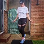 Danielle || Jump Rope || Fun Fitness - @jumprope.dani - Instagram