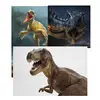 jumping dino's - @jumpingdamonaquadanielle - TikTok