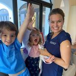 Danielle Katz Squires MD - @drmompediatrician - Instagram
