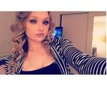 Danielle Kearney - @smileyface2900 - Instagram