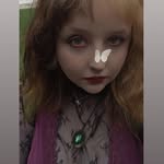 Danielle Kearns - @pumpkinsodapop - Instagram