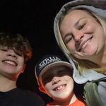 Danielle Keech - @turquoise_mamma - Instagram
