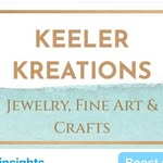 Danielle Keeler - @keeler_kreations - Instagram