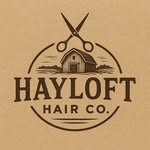 Danielle Keene - @haylofthairco - Instagram