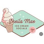Danielle Keene - @sheilamae_icecreamsocials - Instagram