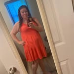 Danielle Keener - @camaro_no_ford93 - Instagram