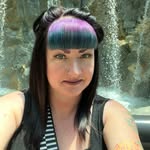 Danielle Creel-Keesling - @love.isinthe.bangs - Instagram
