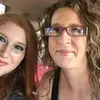 Danielle Keasling - @blessedhotmess13 - TikTok