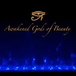 Danielle Keita - @awakened_gods_of_beauty - Instagram