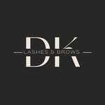 By Danielle Kelman - @lashesbydkelman - Instagram
