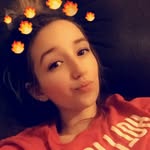 Danielle kelsey - @stonerbaeee420 - Instagram