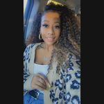 Danielle Kendrick - @divad_me - Instagram