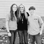 Danielle Kendrick - Facebook