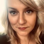 Danielle Kenney - @raeluxmakeupdesign - Instagram