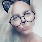 Danielle Kenney Dutfield - @dkdmouth - Instagram