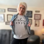 Danielle Kenworthy - @mrs.kfive - Instagram