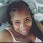 Danielle Kenyon - @mzpiggy.929 - Instagram