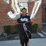Danielle Patrice Kenyon - @babyd_914 - Instagram