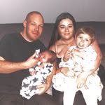 ♡ 𝐃 𝐀 𝐍 𝐈 𝐄 𝐋 𝐋 𝐄 - @daniellekerrigan - Instagram