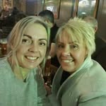 Danielle Kershaw - @danni_kershaw85 - Instagram