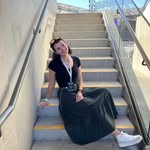 Danielle Kershaw - @nelliebean_99 - Instagram