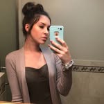 Danielle Kersten - @xobeautybydanielle - Instagram