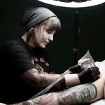✶ 𝕕𝕒𝕟𝕚𝕖𝕝𝕝𝕖 𝕜𝕖𝕤𝕤𝕖𝕝 (𝕕𝕦𝕤𝕥𝕪) - @dustytattoos - Instagram