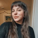 danielle kessel - @dsara.azraela - Instagram