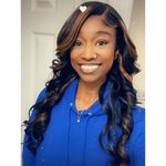 Courtney Danielle Keyes - @__theoriginal - Instagram