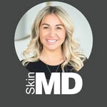 Danielle Keyes - @danielle_skin_md - Instagram