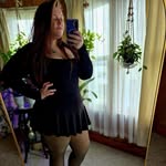 Danielle Keyes - @deex2t - Instagram