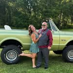 Danielle Keyes Halverson - @dancyhal13 - Instagram