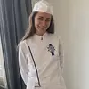 Danielle - @danielle.khalil1 - TikTok