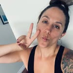 Danielle Khalil - @barre_babes_ - Instagram