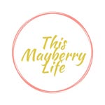 Danielle Khalil - @thismayberrylife - Instagram