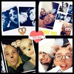 Danielle Bazinga - @daniellekhan97 - Instagram