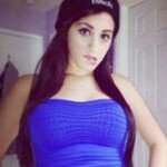 Danielle Al Khoury - @daniellealkhoury9 - Instagram