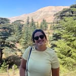 Danielle El Khoury - @danielleelkhoury1 - Instagram