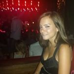 Danielle El Khoury - @k_dan20 - Instagram