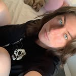 danielle khoury - @frostycookie02 - Instagram