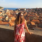 Danielle Khoury - @daniellegkhoury - Instagram